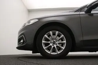 Ford Mondeo, 2.0, 110 kW, diesel, automatic, front-wheel drive