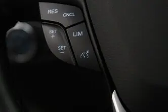 Ford Mondeo, 2.0, 110 kW, diesel, automatic, front-wheel drive