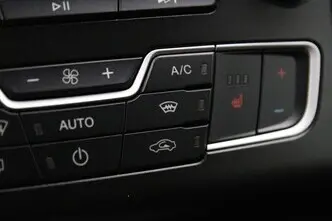 Ford Mondeo, 2.0, 110 kW, diesel, automatic, front-wheel drive