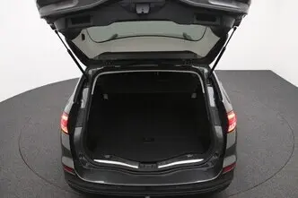 Ford Mondeo, 2.0, 110 kW, diesel, automatic, front-wheel drive