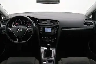 Volkswagen Golf, 1.4, 90 kW, petrol, manual, front-wheel drive
