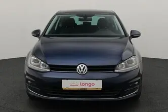 Volkswagen Golf, 1.4, 90 kW, petrol, manual, front-wheel drive