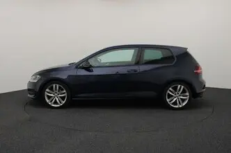 Volkswagen Golf, 1.4, 90 kW, petrol, manual, front-wheel drive