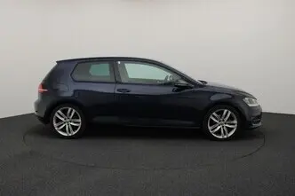 Volkswagen Golf, 1.4, 90 kW, petrol, manual, front-wheel drive