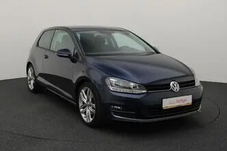 Volkswagen Golf, 1.4, 90 kW, petrol, manual, front-wheel drive