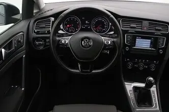 Volkswagen Golf, 1.4, 90 kW, petrol, manual, front-wheel drive