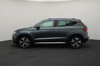 SEAT Ateca, 1.5, 110 kW, petrol, automatic, front-wheel drive