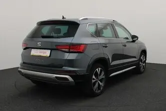 SEAT Ateca, 1.5, 110 kW, petrol, automatic, front-wheel drive