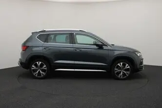 SEAT Ateca, 1.5, 110 kW, petrol, automatic, front-wheel drive