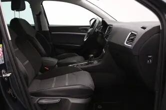 SEAT Ateca, 1.5, 110 kW, petrol, automatic, front-wheel drive