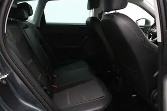 SEAT Ateca, 1.5, 110 kW, petrol, automatic, front-wheel drive