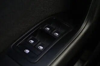 SEAT Ateca, 1.5, 110 kW, petrol, automatic, front-wheel drive