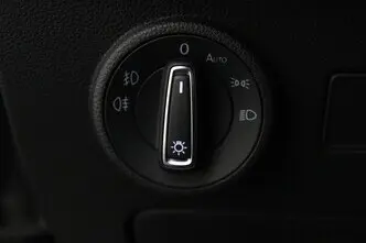 SEAT Ateca, 1.5, 110 kW, petrol, automatic, front-wheel drive