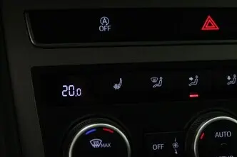 SEAT Ateca, 1.5, 110 kW, petrol, automatic, front-wheel drive