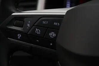 SEAT Ateca, 1.5, 110 kW, petrol, automatic, front-wheel drive