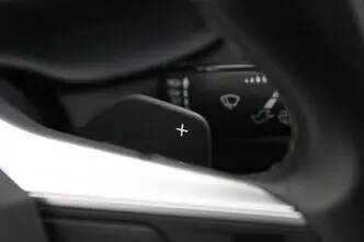 SEAT Ateca, 1.5, 110 kW, petrol, automatic, front-wheel drive