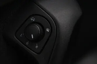 SEAT Ateca, 1.5, 110 kW, petrol, automatic, front-wheel drive