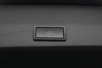 SEAT Ateca, 1.5, 110 kW, petrol, automatic, front-wheel drive