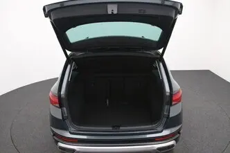 SEAT Ateca, 1.5, 110 kW, petrol, automatic, front-wheel drive