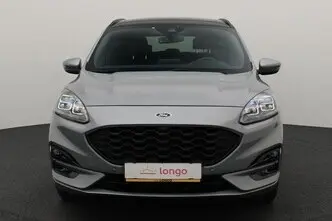 Ford Kuga, 2.5, 112 kW, hybrid, automatic, front-wheel drive