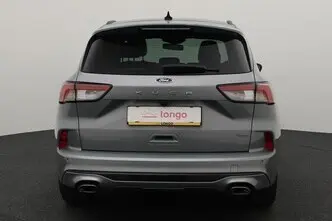 Ford Kuga, 2.5, 112 kW, hybrid, automatic, front-wheel drive