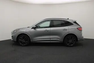 Ford Kuga, 2.5, 112 kW, hybrid, automatic, front-wheel drive