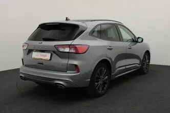 Ford Kuga, 2.5, 112 kW, hybrid, automatic, front-wheel drive