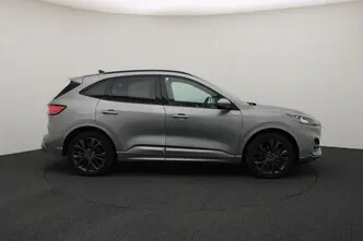 Ford Kuga, 2.5, 112 kW, hybrid, automatic, front-wheel drive