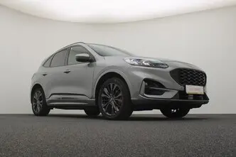 Ford Kuga, 2.5, 112 kW, hybrid, automatic, front-wheel drive