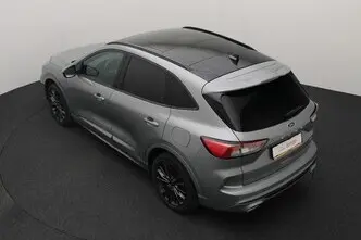 Ford Kuga, 2.5, 112 kW, hybrid, automatic, front-wheel drive