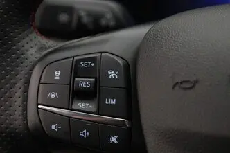 Ford Kuga, 2.5, 112 kW, hybrid, automatic, front-wheel drive