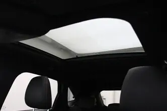 Ford Kuga, 2.5, 112 kW, hybrid, automatic, front-wheel drive