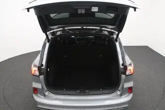 Ford Kuga, 2.5, 112 kW, hybrid, automatic, front-wheel drive