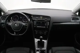 Volkswagen Golf, 1.6, 81 kW, diesel, manual, front-wheel drive