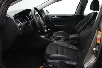 Volkswagen Golf, 1.6, 81 kW, diesel, manual, front-wheel drive