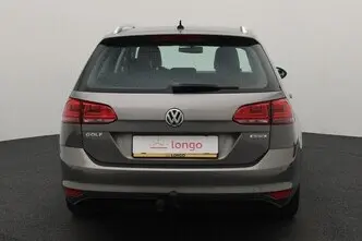 Volkswagen Golf, 1.6, 81 kW, diesel, manual, front-wheel drive