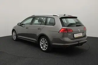 Volkswagen Golf, 1.6, 81 kW, diesel, manual, front-wheel drive