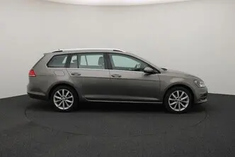 Volkswagen Golf, 1.6, 81 kW, diesel, manual, front-wheel drive