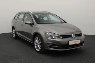 Volkswagen Golf, 1.6, 81 kW, diesel, manual, front-wheel drive