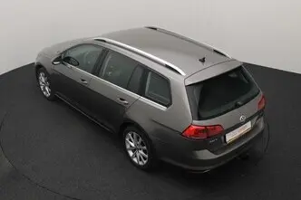 Volkswagen Golf, 1.6, 81 kW, diesel, manual, front-wheel drive