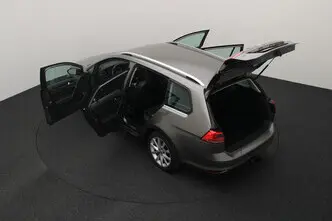Volkswagen Golf, 1.6, 81 kW, diesel, manual, front-wheel drive