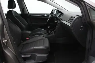 Volkswagen Golf, 1.6, 81 kW, diesel, manual, front-wheel drive