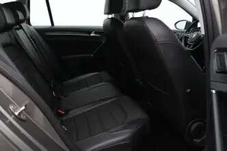 Volkswagen Golf, 1.6, 81 kW, diesel, manual, front-wheel drive