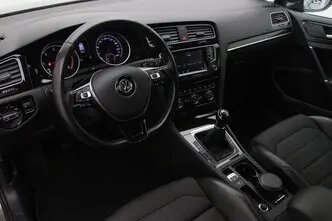 Volkswagen Golf, 1.6, 81 kW, diesel, manual, front-wheel drive