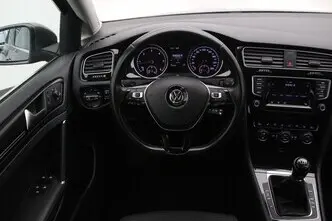 Volkswagen Golf, 1.6, 81 kW, diesel, manual, front-wheel drive