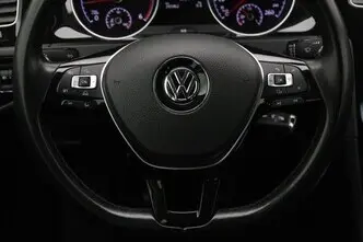 Volkswagen Golf, 1.6, 81 kW, diesel, manual, front-wheel drive