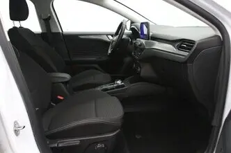 Ford Focus, 1.5, 88 kW, diesel, automatic, front-wheel drive