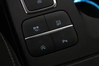 Ford Focus, 1.5, 88 kW, diesel, automatic, front-wheel drive