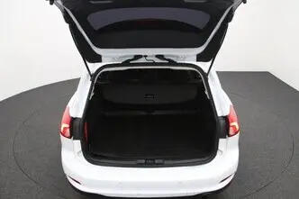 Ford Focus, 1.5, 88 kW, diesel, automatic, front-wheel drive