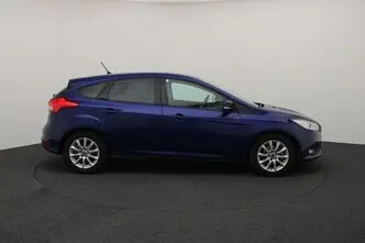 Ford Focus, 1.5, 88 kW, diesel, manual, front-wheel drive